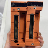 Module d'entrée numérique SEC401-51 SEC401-11 SEC402-51 SNT501-53 SNT401-53 SCP451-51 SCP461-11 SCP461-51 SDV541-S53 Protection IP66