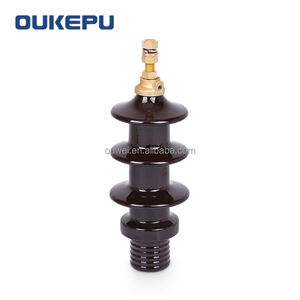 100% מפעל יצרן <span class=keywords><strong>DIN</strong></span> EN פורצלן שנאי תותב עם נחושת חלקי - Product Image 4