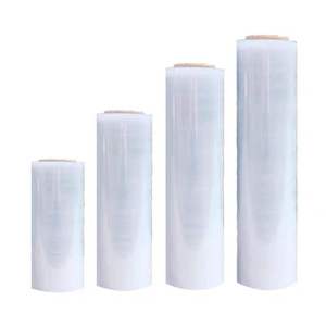 Perforated PE Film Cling Film <b>Wrap</b> Heat Resistant <b>Plastic</b> <b>Wrap</b> - Product Image 1