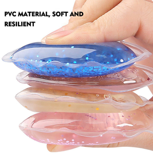 Benutzer definierte Logo Arm Kühl matte mit umwelt freundlichem Material Anpassbare Größe & Farbe heilt mit <span class=keywords><strong>Gel</strong></span>-Eis beutel - Product Image 3