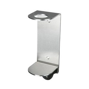 Bouteilles de <span class=keywords><strong>savon</strong></span> <span class=keywords><strong>liquide</strong></span> rechargeables pour shampoing, après-shampoing, Lotion, hôtel de luxe, support de distributeur unique - Product Image 1