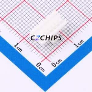 A1505Y-07-A7W-P Housing (Wire-to-Board / Wire-to-Wire) P=1.5mm Connector 1x7P 1.5mm 1 7 - Product Image 2