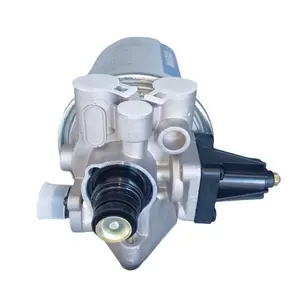 Piezas de repuesto para camiones SINOTRUK HOWO Válvula de filtro de agua WG9000360521 piezas esenciales de freno automático