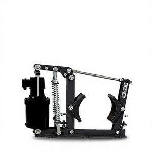 Freno Electrohidráulico con Rodamiento de Rodillos Nuevo para 300 mm de Diámetro, 62 kg, 400/440 Voltios - Product Image 1