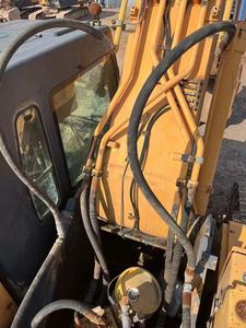 Excavadora sobre orugas Hyundai 305LC-7 usada Corea del Sur con espléndidas condiciones de trabajo de segunda mano Hyundai 305LC a la venta - Product Image 6