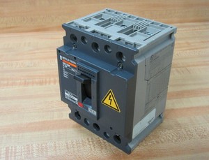 เบรกเกอร์วงจร C100nn ของแท้ใหม่เอี่ยม <span class=keywords><strong>C100n</strong></span> 40 Spot Plc - Product Image 1