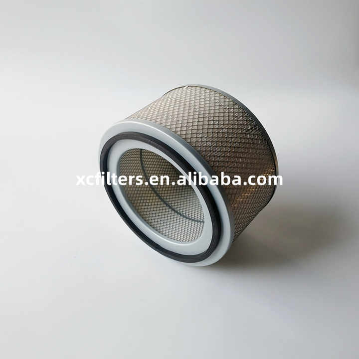 XCFILTER liefert hoch effizientes Filter element 1017697 SA 190334 