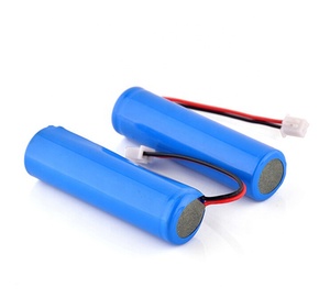Batería Recargable de Iones de Litio de 3.7v 34600 32650 26650 22500 21700 18650 18620 18500 18350 16500 16340 16280 10150 - Product Image 3