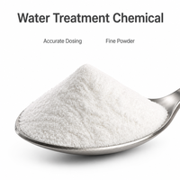 Floculant en poudre blanche PAC 30% pour l'eau potable