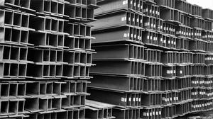 Acier <span class=keywords><strong>de</strong></span> <span class=keywords><strong>type</strong></span> H à bas prix pour la construction industrielle, structure en acier, <span class=keywords><strong>poutre</strong></span> en H, entrepôt préfabriqué en acier - Product Image 3