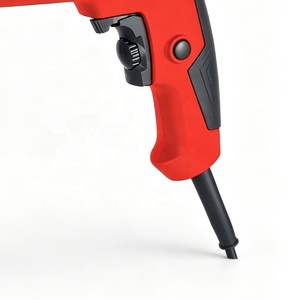 Taladro Percutor KEYFINE de 900W, Taladro Eléctrico de 220V con Velocidad Variable de 0-3000 RPM, Máquina Perforadora para Concreto, Madera y Acero - Product Image 6