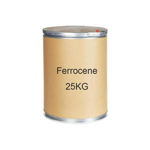 Ferrocène prix usine chimique Ferrocène Orange <span class=keywords><strong>poudre</strong></span> <span class=keywords><strong>acheter</strong></span> Cas 102-54-5 99% Ferrocen - Product Image 4
