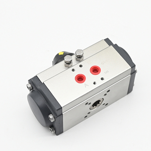 Válvulas JTAIV de Alta Calidad de Acción Simple y Doble, Personalizables de Fábrica para OEM - Product Image 4