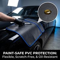 Support magnétique flexible pour outils, pour boulons, vis, clés, plateau magnétique pliable et outil de ramassage magnétique télescopique
