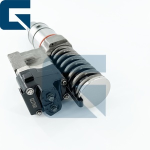 Conjunto de Inyector de Combustible Diésel para Motor S60 5237650 - Product Image 4
