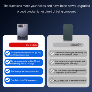 SDK/<span class=keywords><strong>APP</strong></span>/API Plus Pro Suscripción gratuita 1 año Grabadoras de voz digitales AI Note Taker 64Gb 36H Chat GPT 4 1 Jahr OEM/ODM - Product Image 6