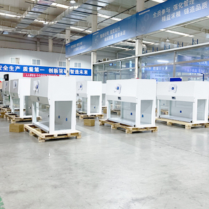 BIOBASE Online Monitör Fonksiyonlu Online TOC Toplam Karbon Ölçer - Product Image 6