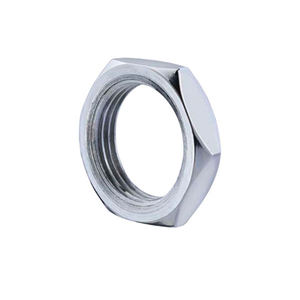 น็อตล็อคเหล็กขนาด1/2นิ้วสำหรับเครื่องมือกลึง - Product Image 2