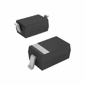 Single Diodes Authorized Distributor MBR160HW SOD-123 Buy Online Electronic Components - Product Image 1