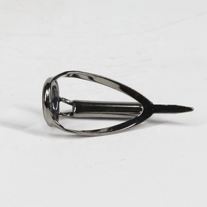 Cheap Sensitive fishing rod guides rings Used For Trout - Product Image 4