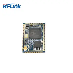 2,4G embedded 2MB flash WIFI modul mit MT7688KN chip