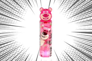 Phát Sáng Mickey Miệng đường nâu một loại kẹo trẻ em phổ biến bán chạy Miệng sáng bóng đường nâu đường trẻ em ăn được son môi kẹo - Product Image 5