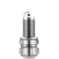 Fournisseur en gros NGK vérifié par Alibaba Bougie d'allumage NGK 6651 DCPR7EA-9 OEM 55198201 SP070500AA 09482-00449 pour Chevrolet/Fiat