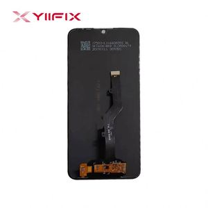 Pantalla LCD de Repuesto Original Completa para <span class=keywords><strong>ZTE</strong></span> <span class=keywords><strong>Blade</strong></span> A5 2020, <span class=keywords><strong>Blade</strong></span> A7 <span class=keywords><strong>2019</strong></span>, Pantalla para Smartphone - Product Image 3