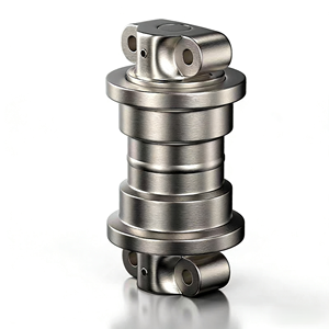 Rodillo inferior de oruga Cat325 para excavadora <span class=keywords><strong>Carter</strong></span>, en stock - Product Image 2
