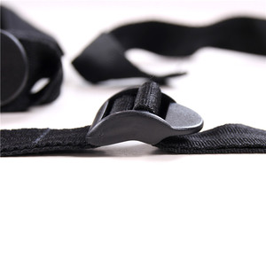 Cinto Ajustável para Dildo Strapon, Calças <span class=keywords><strong>Strap</strong></span>-on para Mulheres, Lésbicas e Gays - Product Image 2