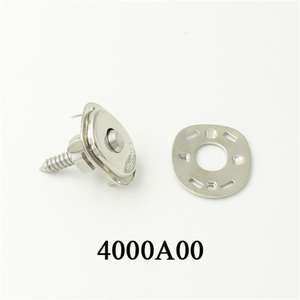 Ensemble de boutons en cuivre et acier inoxydable 316 pour bâche de yacht, bateau, voiture, guitare (3 pièces) Modèle 4000A00 - Product Image 5