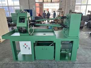 เครื่องท่อครีบ - Product Image 3