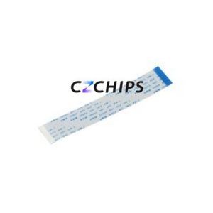 FFC-0.5-36P-100mm-B FFC Cable (Flexible Flat Cable) P=0.5mm Connector 36P 0.5mm 0.3mm Reverse - Product Image 2