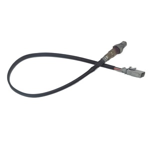 Capteur d'oxygène du <span class=keywords><strong>moteur</strong></span> 06K906262H 06K906262AF 06K906262AG 06K906262H Capteur O2 pour VW Beetle <span class=keywords><strong>Audi</strong></span> <span class=keywords><strong>A3</strong></span> Q3 TT - Product Image 2