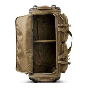 Wasserdichte Maßgefertigte Extra Große Trolley-Taktische Tasche auf Rädern Rollende Reisetasche für Männer Outdoor - Product Image 2