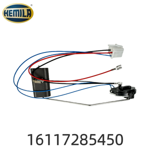 Sensor <span class=keywords><strong>de</strong></span> Nivel <span class=keywords><strong>de</strong></span> Combustible 16117285450 16117285451, Unidad <span class=keywords><strong>de</strong></span> Envío <span class=keywords><strong>de</strong></span> Combustible, Medidor <span class=keywords><strong>de</strong></span> Combustible HEMILA, Piezas Automotrices Compatibles con BMW F25 F26 X3 - Product Image 3