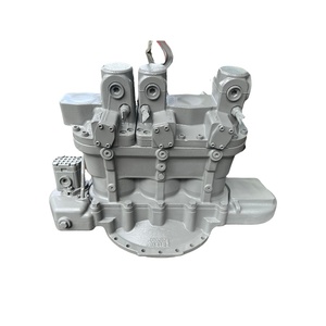Pompe principale d'excavatrice YB60000340 HPV118KX-23A ZX210LC-6 Pompe hydraulique pour pièces de machines de construction - Product Image 5