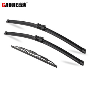 Escobilla Limpiaparabrisas Gaojie de 355 mm sin Marco para Chevrolet Equinox 2010-2017, Limpiaparabrisas Delanteros - Product Image 2