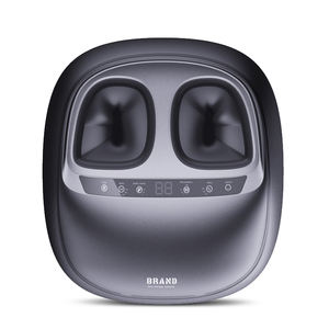 DARIUS أفضل اختيار هزاز قابل للتعديل تهتز كثافة تخفيف القدمين الساقين تحفيز الإجهاد العضلي - Product Image 1