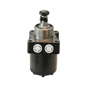 Moteur de roue TCA23173 en stock, 32410007, engrenage cycloïdal et moteur hydraulique à piston HGM-15P-7131, fabricant - Product Image 1