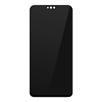 Écran LCD d'origine pour téléphone portable Honor 8X Max, écran tactile de remplacement, outils inclus, sans cadre