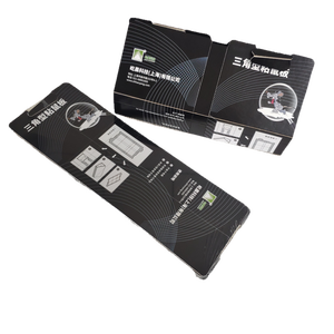 <span class=keywords><strong>Plaque</strong></span> de <span class=keywords><strong>souris</strong></span> jetable, multi-loquet, piège à <span class=keywords><strong>souris</strong></span>, planche de <span class=keywords><strong>colle</strong></span>, pièges à Rats/<span class=keywords><strong>souris</strong></span>, tampons collants - Product Image 3