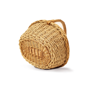 Hot Sale <strong>Cheap</strong> Hanging Flower Fruit Storage <strong>Empty</strong> <strong>Baskets</strong> for Home Decoration Gift <strong>Hamper</strong> Gift <strong>Basket</strong> - Product Image 6