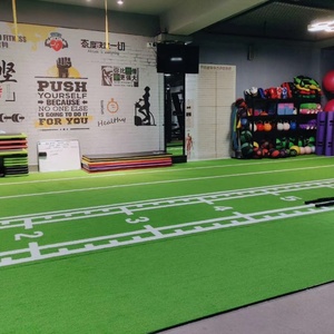 Durable <strong>Artificial</strong> <strong>Grass</strong> for Landscaping and Recreational SpacesArtificial <strong>Grass</strong> <strong>Sports</strong> <strong>Flooring</strong> <strong>Sports</strong> <strong>Court</strong> <strong>Equi</strong> - Product Image 5