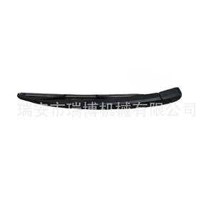 Escobilla Trasera para Toyota Avensis, 310 mm, Caucho Sintético, Compatible con el Parabrisas del Automóvil, 8524105080 - Product Image 1