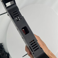 Cadre FPV en aluminium de qualité militaire | Support moteur à couple élevé pour un fonctionnement stable en conditions météorologiques extrêmes