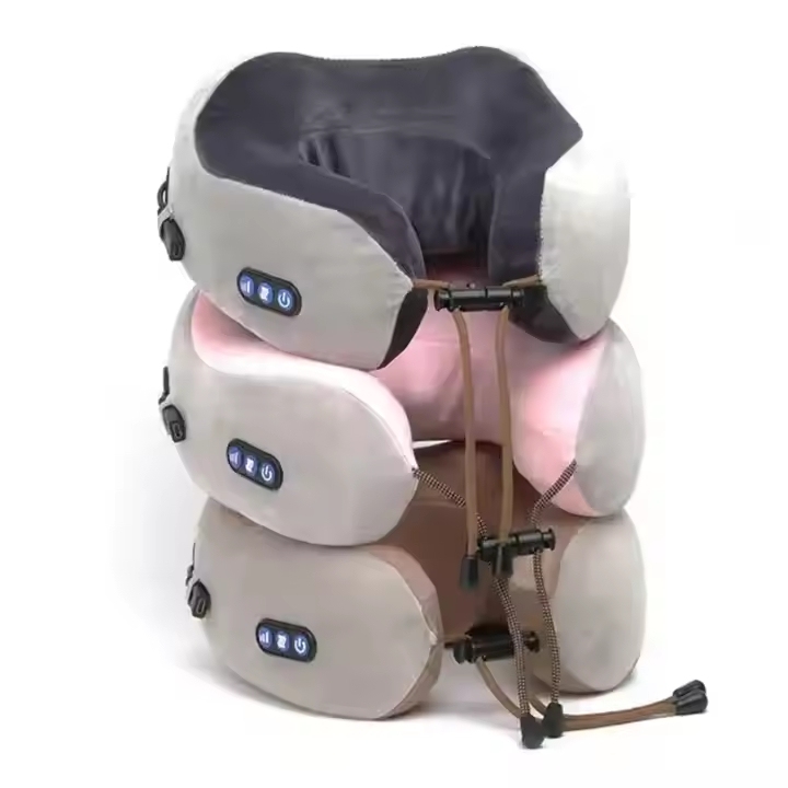 New 3 In 1 Neck Massager