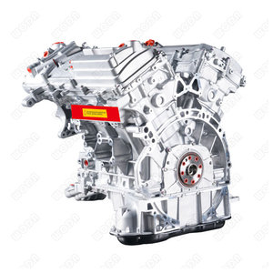Tout nouveau <span class=keywords><strong>moteur</strong></span> de haute qualité 3GR-FE 3GR 6 <span class=keywords><strong>cylindres</strong></span> pour <span class=keywords><strong>Toyota</strong></span> IS300 GS300 Hongqi HQ3 <span class=keywords><strong>3</strong></span>.0L - Product Image 1