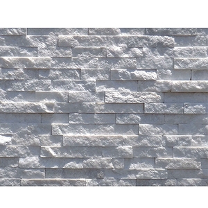 <span class=keywords><strong>Piedra</strong></span> <span class=keywords><strong>Natural</strong></span> para Paredes, Azulejos de <span class=keywords><strong>Piedra</strong></span> Blanca, Revestimiento de <span class=keywords><strong>Piedra</strong></span> <span class=keywords><strong>Natural</strong></span> para Paredes, Esquina de <span class=keywords><strong>Piedra</strong></span> Crema para Exteriores - Product Image 1