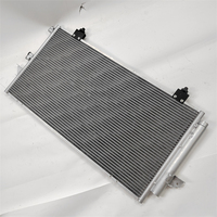 WLBTR Nice 88460-42070 Pour Toyota RAV4 2001 2002 2003 2004 2005 A/C AC Condenseur Dessiccateur